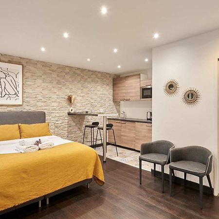 Studio Le Marais By Studio Prestige Париж Экстерьер фото